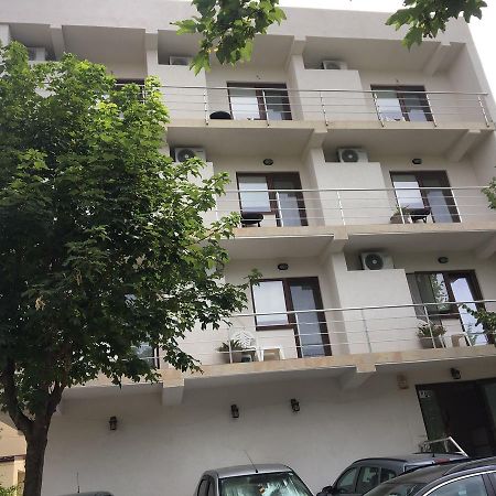 Vila Raza Eforie Nord Εξωτερικό φωτογραφία
