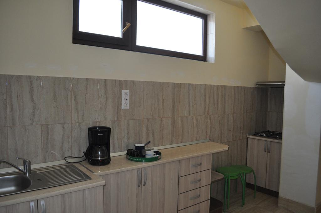 Vila Raza Eforie Nord Εξωτερικό φωτογραφία