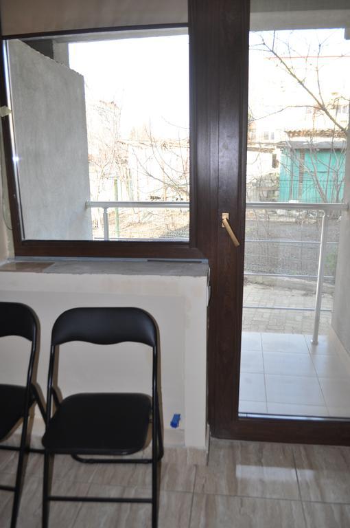 Vila Raza Eforie Nord Εξωτερικό φωτογραφία