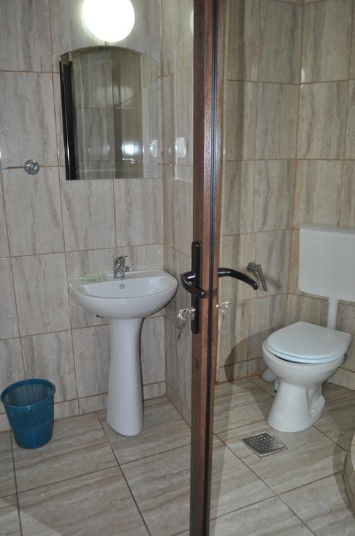 Vila Raza Eforie Nord Εξωτερικό φωτογραφία
