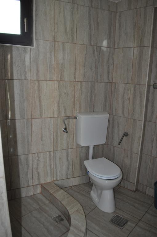 Vila Raza Eforie Nord Εξωτερικό φωτογραφία