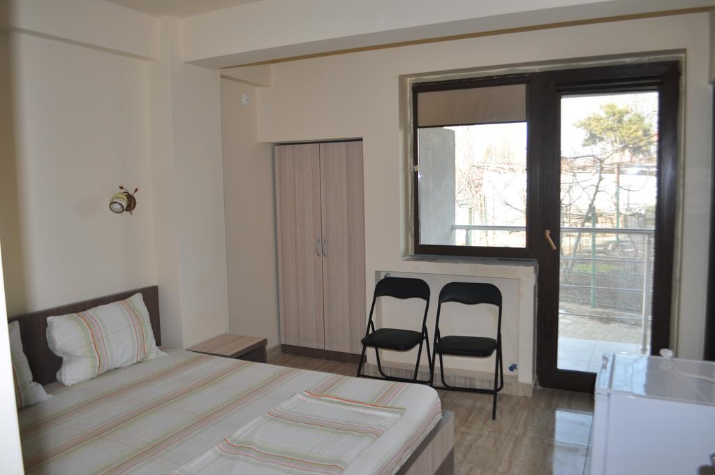 Vila Raza Eforie Nord Εξωτερικό φωτογραφία