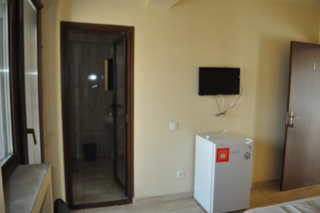 Vila Raza Eforie Nord Εξωτερικό φωτογραφία