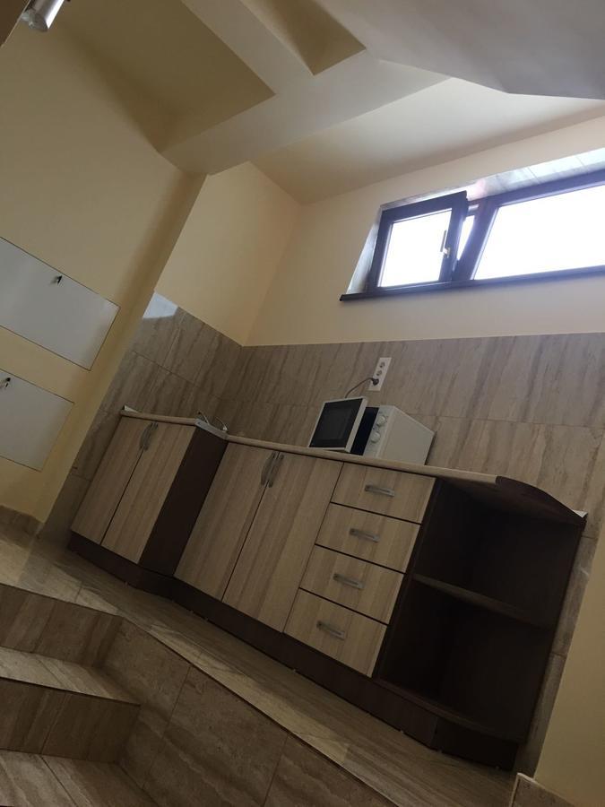 Vila Raza Eforie Nord Εξωτερικό φωτογραφία