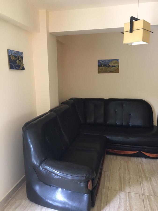 Vila Raza Eforie Nord Εξωτερικό φωτογραφία